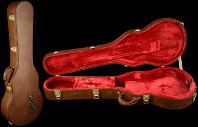 Gibson Les Paul Standard '60s Figured Top Translucent Oxblood 10.0 #225430173