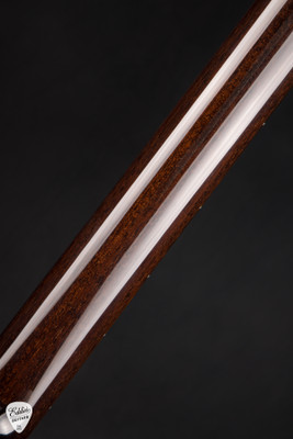 Bryan Galloup G6.C Acoustic Guitar with Italian Spruce & Brazilian Rosewood