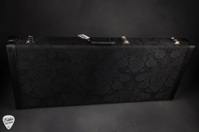 PRS Private Stock #12141 Brazilian Custom 22/12 String Double Neck - Frostbite Glow #415199