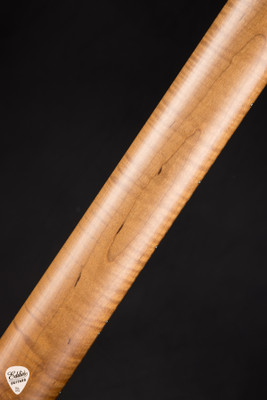 Suhr Modern Roasted Shell Pink Electric Guitar