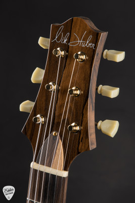 Nik Huber Dolphin '59 Ziricote - Natural/NAMM Instument #55195