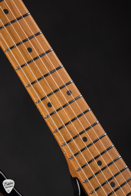 Ibanez AZ Prestige AZ2204AGTGB Transparent Gray Burst electric guitar