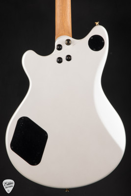 EVH SA-126 Special - Platinum Pearl Metallic #SA126250017