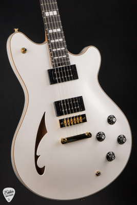 EVH SA-126 Special - Platinum Pearl Metallic #SA126250017