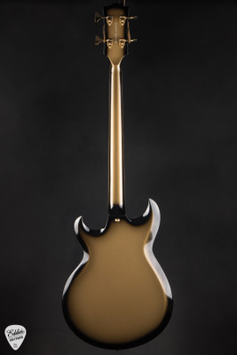 Woodrite Graver - Goldburst #IW25090089