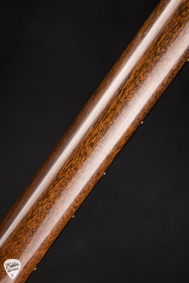 Collings 470 JL Electric Guitar in Antiqued Blonde Top