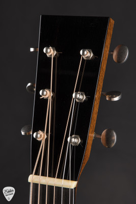 Collings D1A Hill Country Sunburst Acoustic Guitar with Adirondack Spruce & Honduran Mahogany