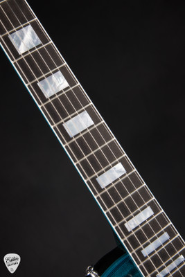 Gibson Custom Shop Greatest Hits Volume II Les Paul Axcess Custom