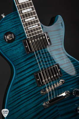 Gibson Custom Shop Greatest Hits Volume II Les Paul Axcess Custom