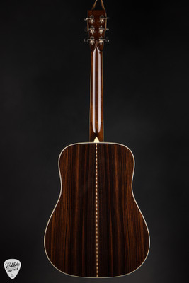 Collings D-42A T Acoustic guitar with Adirondack Spruce & Indian Rosewood