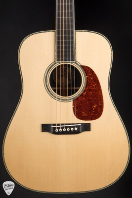 Collings D-42A T Acoustic guitar with Adirondack Spruce & Indian Rosewood