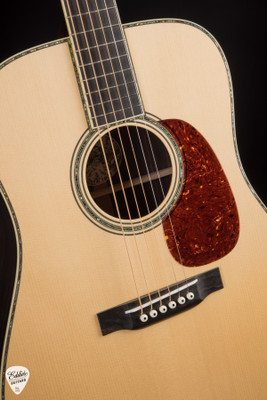 Collings D-42A T Acoustic guitar with Adirondack Spruce & Indian Rosewood