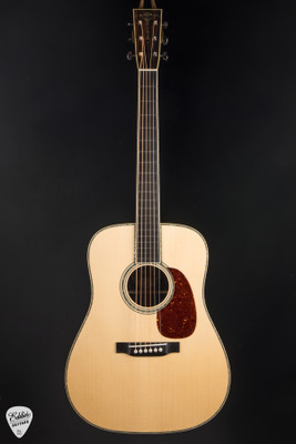 Collings D-42A T Acoustic guitar with Adirondack Spruce & Indian Rosewood