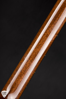 Collings 0002H Cutaway Short Scale Acoustic Guitar with Baked Sitka Spruce & Indian Rosewood