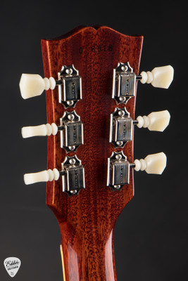 Gibson Custom Shop PSL 1960 Les Paul Standard Reissue Brazilian VOS BOTB Page 47 8.7 #06018