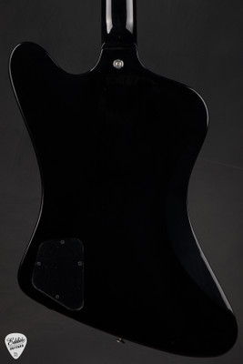 Gibson Thunderbird Bass Ebony bass guitar