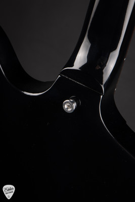 Gibson Thunderbird Bass Ebony bass guitar