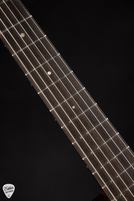 Collings OM1 JL Julian Lage Acoustic guitar with Sitka Spruce & Honduran Mahogany