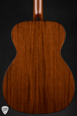 Collings OM1 JL Julian Lage Acoustic guitar with Sitka Spruce & Honduran Mahogany