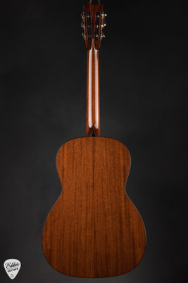 Collings 0001 Mh Acoustic Guitar with Honduran Mahogany