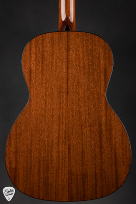 Collings 0001 Mh Acoustic Guitar with Honduran Mahogany