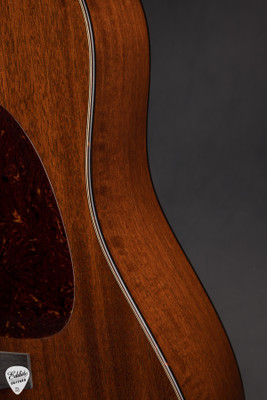 Collings D1 Mh Acoustic guitar with Honduran Mahogany