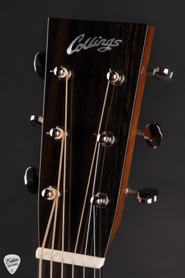 Collings D1 Mh Acoustic guitar with Honduran Mahogany