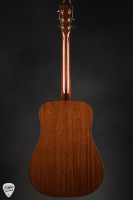 Collings D1 Mh Acoustic guitar with Honduran Mahogany