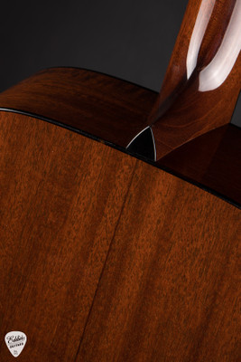 Collings D1 Mh Acoustic guitar with Honduran Mahogany