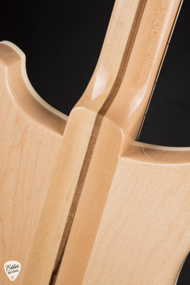 Rickenbacker 4003 Maple Glo bass guitar