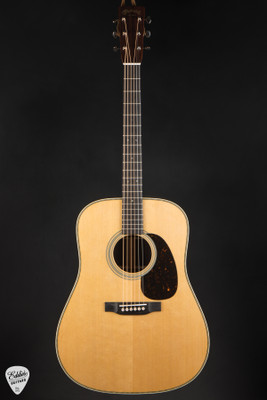 Martin Super HD-28 Acoustic Guitar