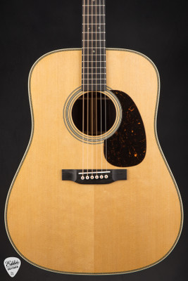 Martin Super HD-28 Acoustic Guitar
