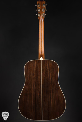 Martin Super HD-28 Acoustic Guitar