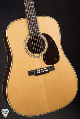 Martin Super HD-28 Acoustic Guitar
