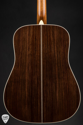 Martin Super HD-28 Acoustic Guitar