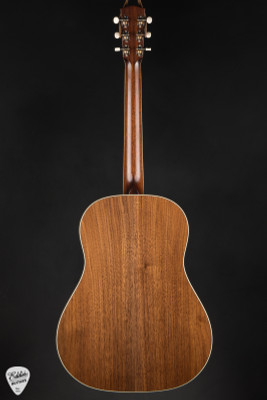 Bourgeois Limited Edition Luke Bryan Slope D Acoustic Guitar with Aged Tone Adirondack Spruce & Black Walnut #11 of 30
