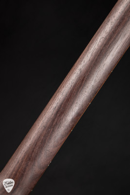 PRS Eddie's Guitars Wood Library Studio Brazilian / Rosewood Neck - Livingston Lemondrop #423073