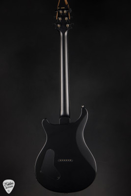 PRS Mark Holcomb Cobalt Smokeburs electric guitar