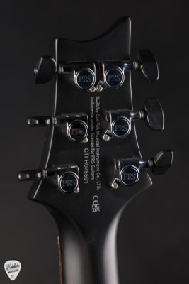 PRS SE Ed Sheeran Cosmic Splash Limited Edition electric guitar