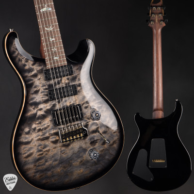 PRS Eddie's Guitars Wood Library Studio Brazilian / Rosewood Neck