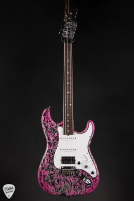 James Tyler L.A.X. Studio Classic - Neon Pink Shmear #26070