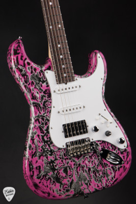 James Tyler L.A.X. Studio Classic - Neon Pink Shmear #26070