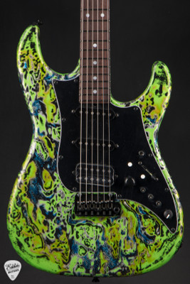 James Tyler Studio Elite - Flint Water #26072