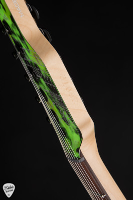 James Tyler Studio Elite - Flint Water #26072