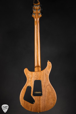 PRS Custom 24 - Artic Blue electric guitars