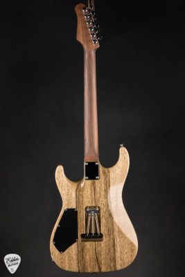 Suhr Standard Arch Top Bahama Blue Electric Guitar