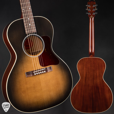 Gibson Custom Shop Greatest Hits Volume II L-00 Argentine Grey acoustic guitar