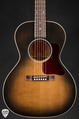 Gibson Custom Shop Greatest Hits Volume II L-00 Argentine Grey acoustic guitar