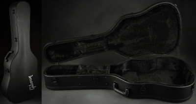 Gibson Custom Shop Greatest Hits Volume II L-00 Argentine Grey acoustic guitar