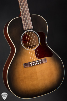 Gibson Custom Shop Greatest Hits Volume II L-00 Argentine Grey acoustic guitar